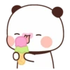 Milk Mocca Bear 6