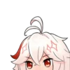 Kazuha 8