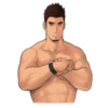 Muscular Boy 7