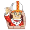 Pope 8