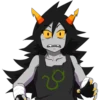 Hiveswap Friendsim 5