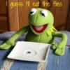 Kermit The Frog 7