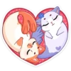 Meow Kiss 12