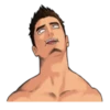 Muscular Boy 8