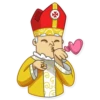 Pope 9