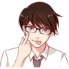 That One Guy With Glasses 7