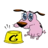 Courage the cowardly dog 5