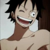 Luffy 8
