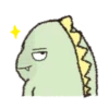 Dinosaur Andre 6