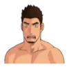 Muscular Boy 9