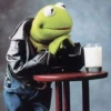 Kermit The Frog 8