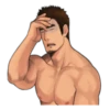 Muscular Boy 10