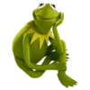 Kermit The Frog 9
