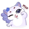 Meow Kiss 13