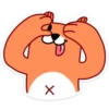 X
