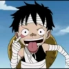 Luffy 10