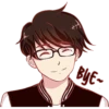 That One Guy With Glasses 9