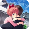 Doki-Doki Literature Club 9