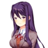 Doki-Doki Literature Club 10