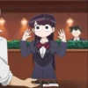 Komi Can't Communicate 8