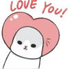 LOVE YOU!