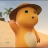 Dino mbul 6