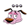 Courage the cowardly dog 7