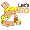 Coffee Rabbit 10