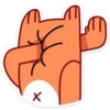 X