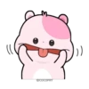 Kiki Hamster 5
