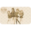 Beth
Literature Club!