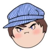 Grump Heads 9