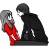Manga couple in love 10