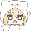 a
U