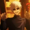 JUJUTSU KAISEN ICONS 7