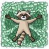Criminal Raccoon 11