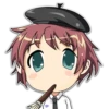Katawa Shoujo 8