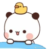 Milk Mocca Bear 9