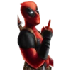 Deadpool 9