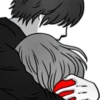 Manga couple in love 13