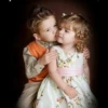 Childlike beauty 10