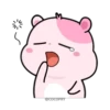 Kiki Hamster 7