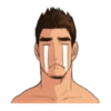 Muscular Boy 12