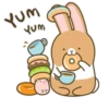 Coffee Rabbit 14