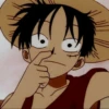 Luffy 11