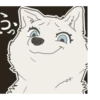 Cute wolf family 8