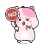 Kiki Hamster 9