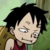 Luffy 12