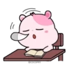 Kiki Hamster 10