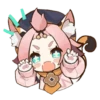 Genshin Impact Chibi 7